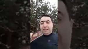 Обращение  азербайджанца  к Кадырову!