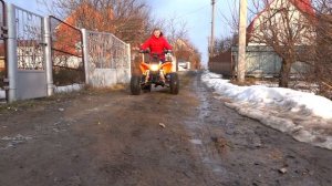 СУПЕР- КВАДРИКИ... New Super Car Ride On POWER WHEEL Car...