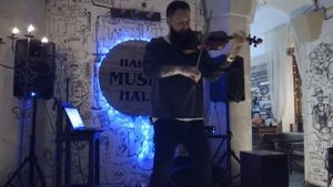 Павел Дедер Пятигорск 25.10.2017