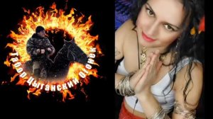 ДУЭТ РУСАЛИНА ОГОНЁК 👸🔥 & MURAT GYPSY 🔥 TABOR 🎸