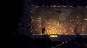 Небольшой обзор и мое мнение о игре They Always Run (2021)