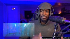 SHOCKED! VoicePlay feat. Omar Cardona - The Dragonborn Comes Skyrim | Reaction