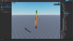 Roblox Studio Tutorial | Player Character Humanoid