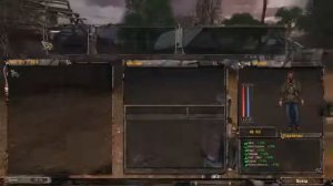 Повелитель зоны для STALKER Тень Чернобыля