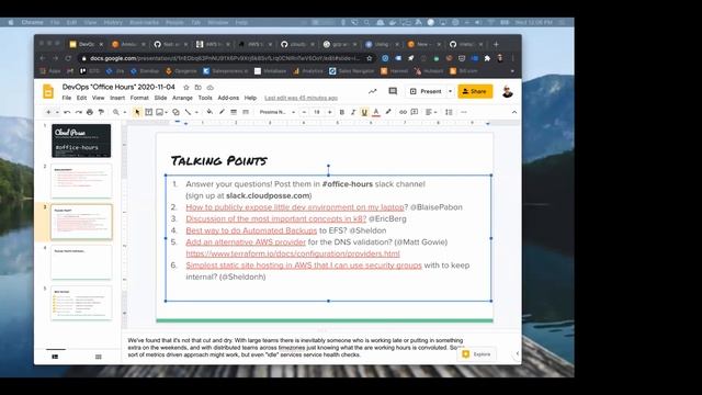 Getting Started Learning Kubernetes | Cloud Posse Explains