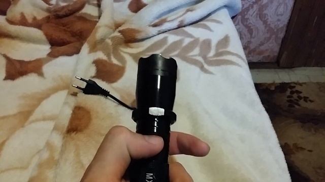 Электрошокер смотреть онлайн