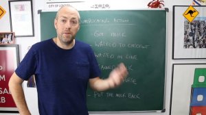The tense you didn't know existed | Canguro English