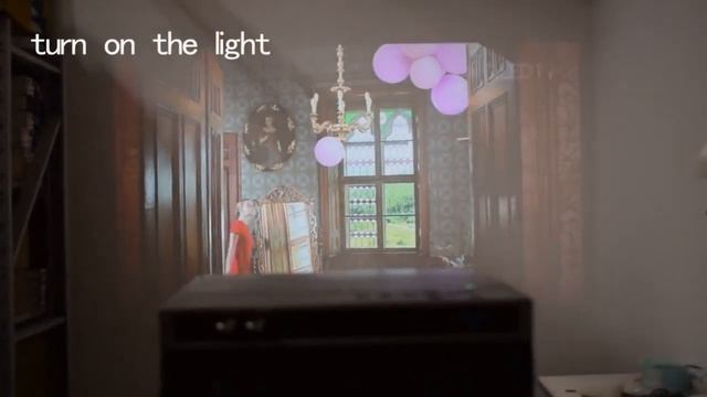 Projector Full HD Projector T26K Native 1080P 5500 Lumens Video LED LCD Home Cinema смотреть онлайн