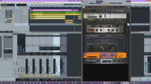 Guitar Rig 5 All guitar tracks,RAMMFIRE