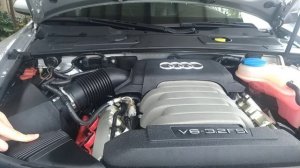 Audi a6 c6 3.2 fsi. Скажите пожалуйста какие проблемы может быт на этом маторе