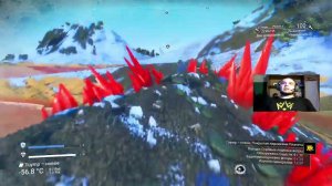 No Man's Sky. стрим №6