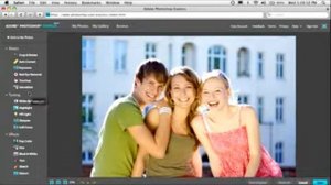 Adobe Photoshop Insider on Adobe Photoshop Express