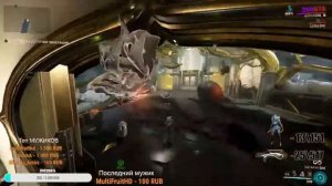 ЧЕЛЛЕНДЖ ЗАКРЫВАЮ ВЕСЬ КОНТЕНТ В СОЛО В WARFRAME! ДЕНЬ 28! (ЧАСТЬ 3)