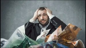 ГРЯДЕТ КРАХ ВСЕГО... Пророчества старца Неокона.