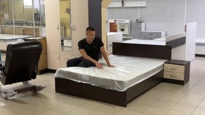 Кровать ронда 80,140,160