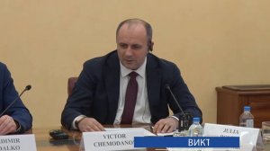 В ТПП РФ обсудили вопросы российско-суданского торгово-экономического сотрудничества