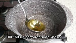 Лагман по - узбекски! Подробный рецепт с особенностями приготовления!