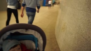 Станция метро Мякинино Москва