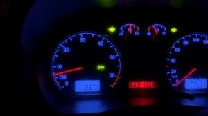 Неровная работа двигателя на холостых VW polo bby 1,4 2002