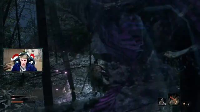 Sekiro Как я сдох дважды? | Часть 3 смотреть онлайн