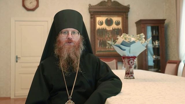 Община при монастыре