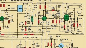 Урок 22 Трансивер Альбатрос