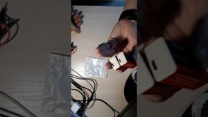 Литиево-полимерный аккумулятор крона 9v