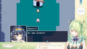 【CouncilRyS RPG】 This game is a love letter and my heart is full (FINALE)