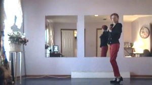 Flamenco Dance - Farruca