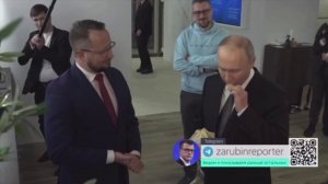 Производитель этих сладостей в тот момент явно замер в ожидании)