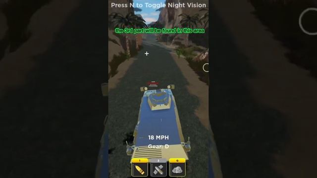 War Tycoon | All M1117 Guardian part locations!! #shorts #roblox #wt #robloxtycoon #shorts смотреть онлайн