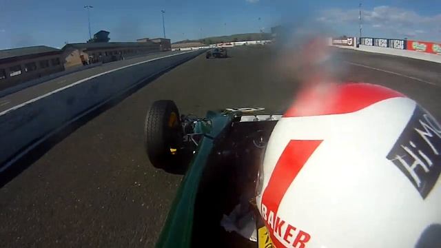 Sonoma CrossFlow Cup Race 1 2023 Historic Formula Ford Racing смотреть онлайн