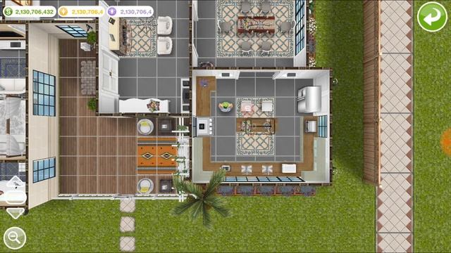 READ 'BETTER FARMS AND CRADLES' MAGAZINE - the Sims freeplay ? смотреть онлайн