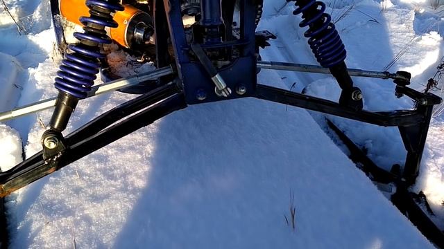 DINGO T125 на 500 гусенице смотреть онлайн