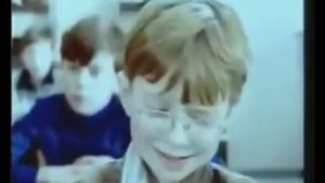 Реклама 90-х "Herschi Cola"