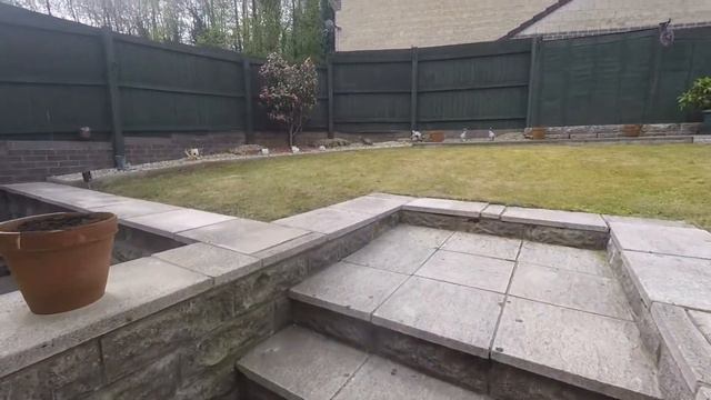 Pinkmove Virtual Tour of 26 Lavender Way смотреть онлайн