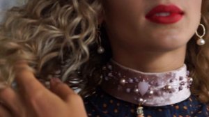 Авторские украшения от Ксении