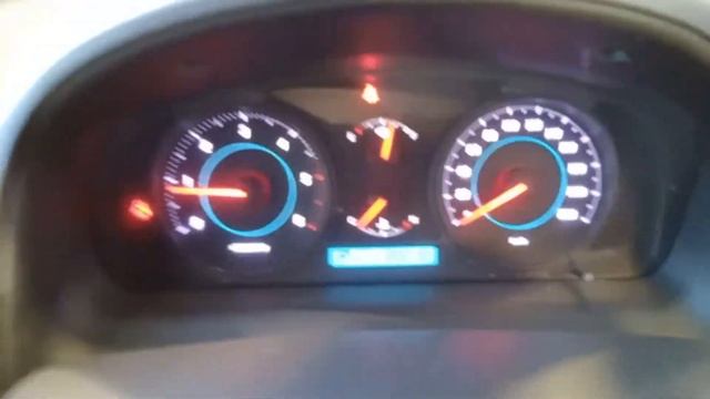 DISMANTLING 2011 HOLDEN CAPTIVA 7 AWD WAGON 2.2LT TURBO DIESEL WITH AUTO TRANS C7851 смотреть онлайн