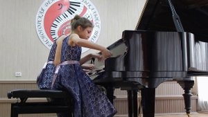 К.Хачатурян «Тарантелла»» из балета «Чиполлино», А.Хачатурян «Вальс» из музыки к драме