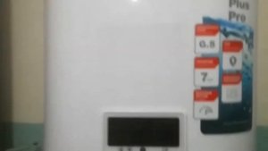 Термикс флат плюс про 30л/THERMEX IF 30 V (pro)