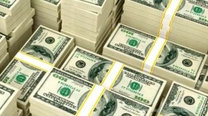 Научная молитва Джозефа Мерфи о привлечении богатства