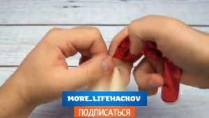 ТОПОВЫЕ ЛАЙФХАКИ ВЫПУСК 1