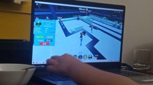 роблокс туалет товер дефенс