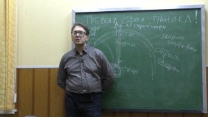 Тревога, страх, паника - продолжение. Навязчивые состояния. Как избавиться от тревожных расстройств