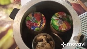 Учусь варить тушонку в скороварке.