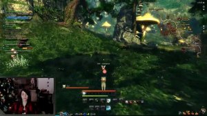 [S.Q.] Blade and Soul [Збт RU]  - Заячий хвост всему голова! #2