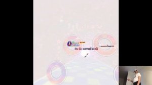 OVERVIEW - Samba de Amigo: Virtual Party | Part X Gameplay | Meta Quest 3 VR