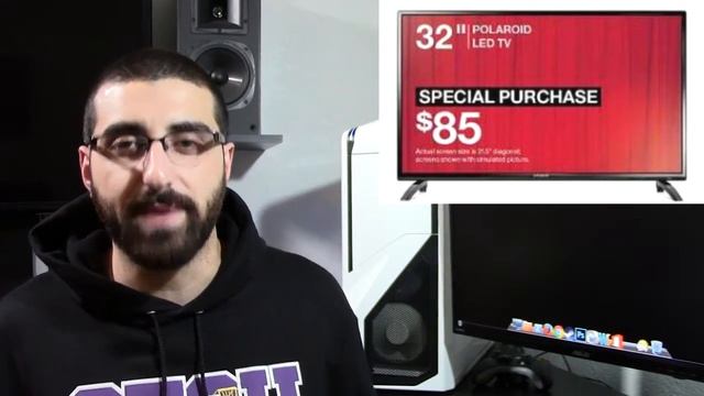 More Black Friday Tech Deals 2016! | Electronics Sales Part 2 смотреть онлайн