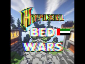 Another win - Bed Wars on Hypixel - Bed Wars#2