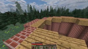 ВЫЖИВАНИЕ НУБИКА, АПОКАЛИПСИС В МАЙНКРАФТ! НАПАДЕНИЕ ЗОМБИ МУТАНТОВ MINECRAFT! НАШЕСТВИЕ КОНЕЦ СВЕТ